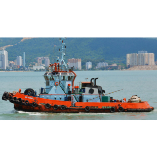 Coastal Police