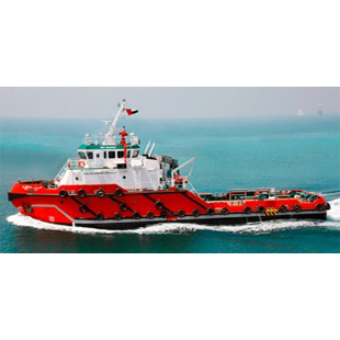 Utility Vessels